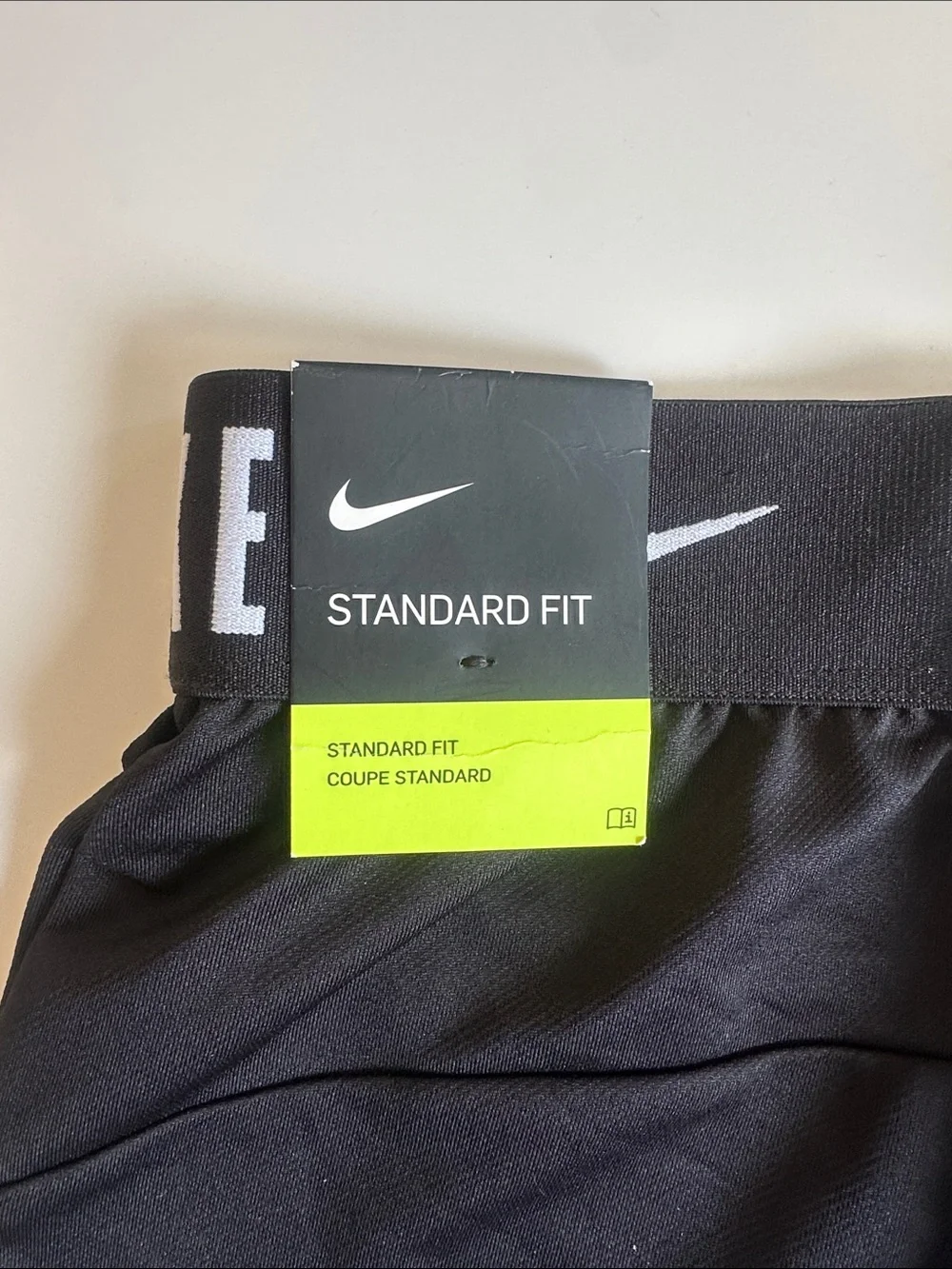 NWT Nike DriFit Trophy Training Shorts Girls Size XS